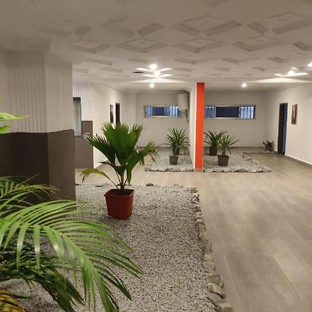 La Maison De Kouadio Abidjan Kültér fotó
