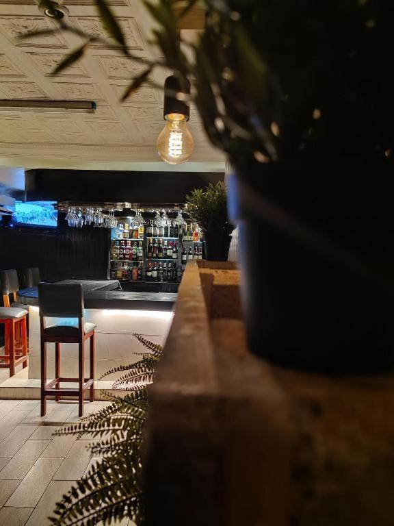 La Maison De Kouadio Abidjan Kültér fotó