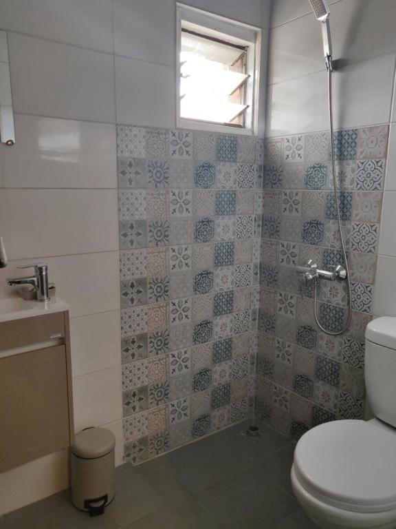 La Maison De Kouadio Abidjan Kültér fotó