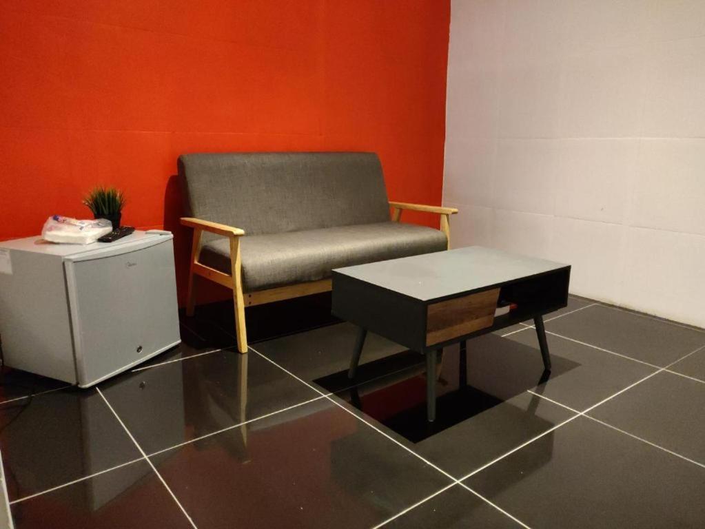 La Maison De Kouadio Abidjan Kültér fotó